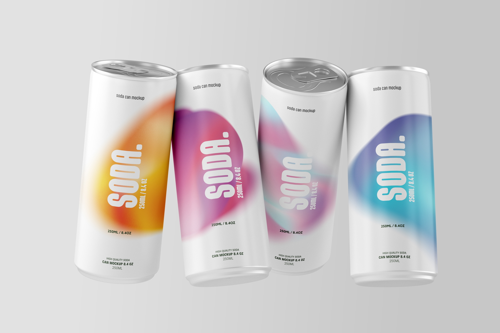 Food & Beverage Packaging Series