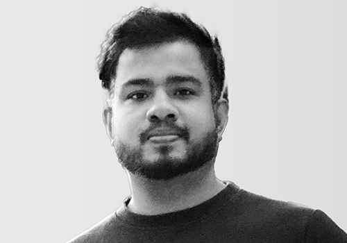 Najmul Hussain Chowdhury - Photo